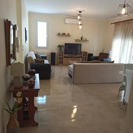 Sea Sight Apartmán *