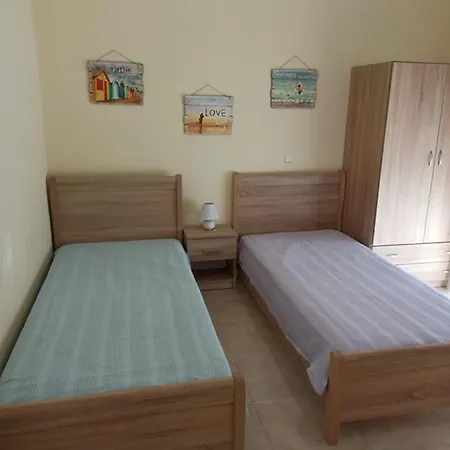 Apartmán Sea Sight