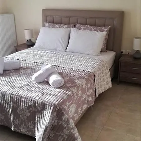 Sea Sight Apartment