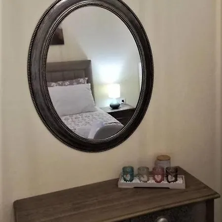 Apartment Sea Sight *