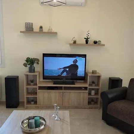 Sea Sight Nea Iraklitsa