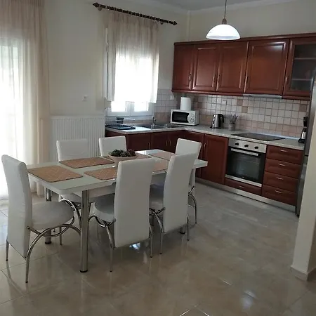 Sea Sight Apartment *