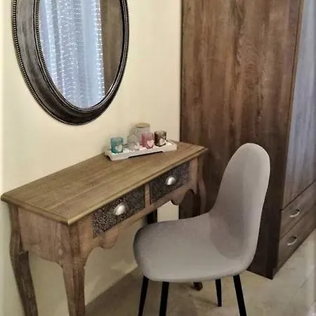 Apartment Sea Sight Nea Iraklitsa